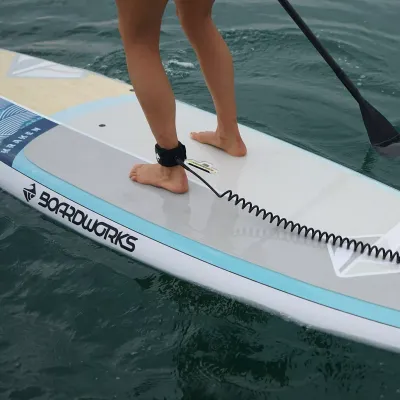 Kraken 11  Epoxy SUP