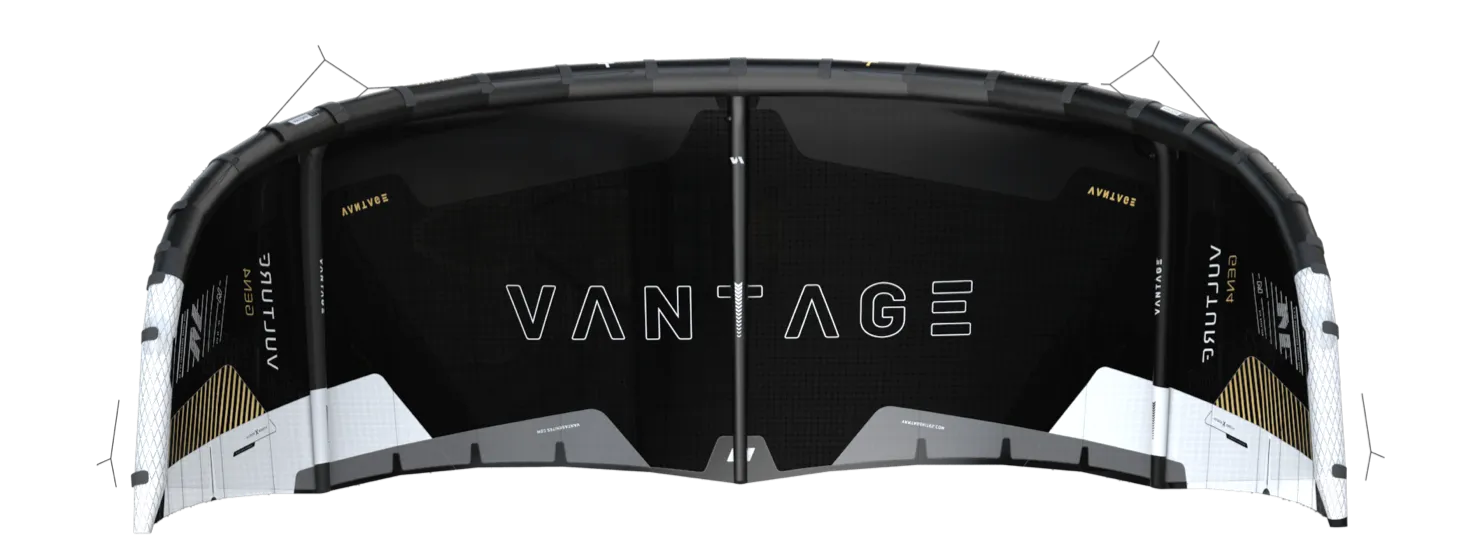 Vantage Vulture Gen 4Plus 8m Kite