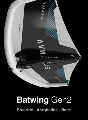 Batwing Gen2 5.0m