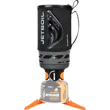 JetBoil Flash 1.0L Carbon