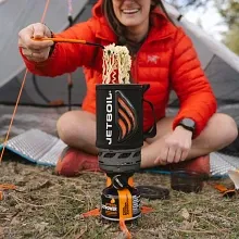 JetBoil Flash 1.0L Carbon
