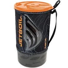 JetBoil Flash 1.0L Java Kit Topo