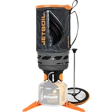 JetBoil Flash 1.0L Java Kit Topo