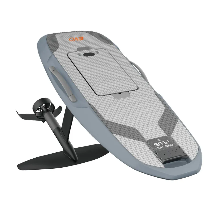 Waydoo Flyer Evo Efoil - EVO Max Plus 130l
