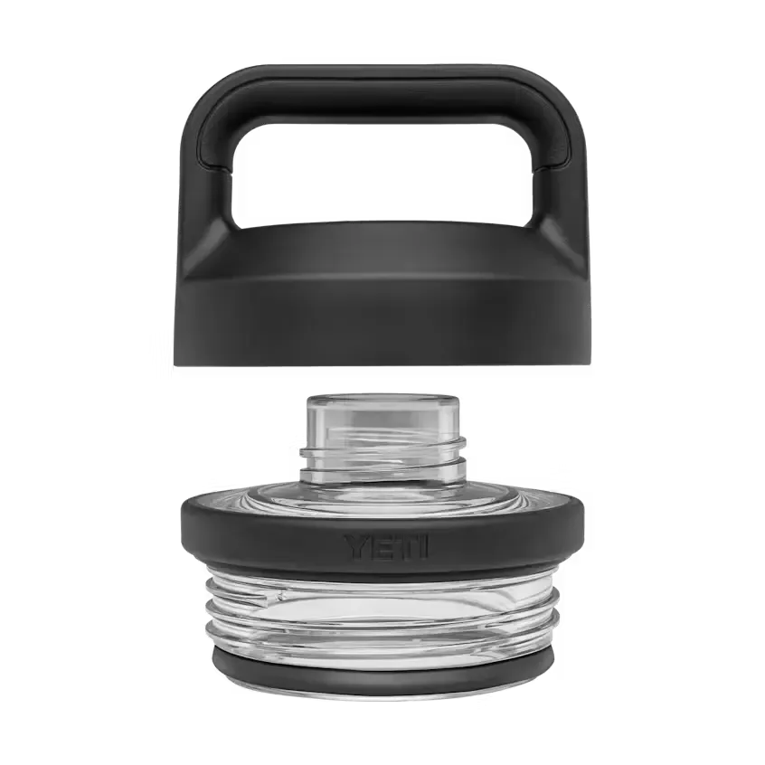 YETI RAMBLER BOTTLE CHUG CAP