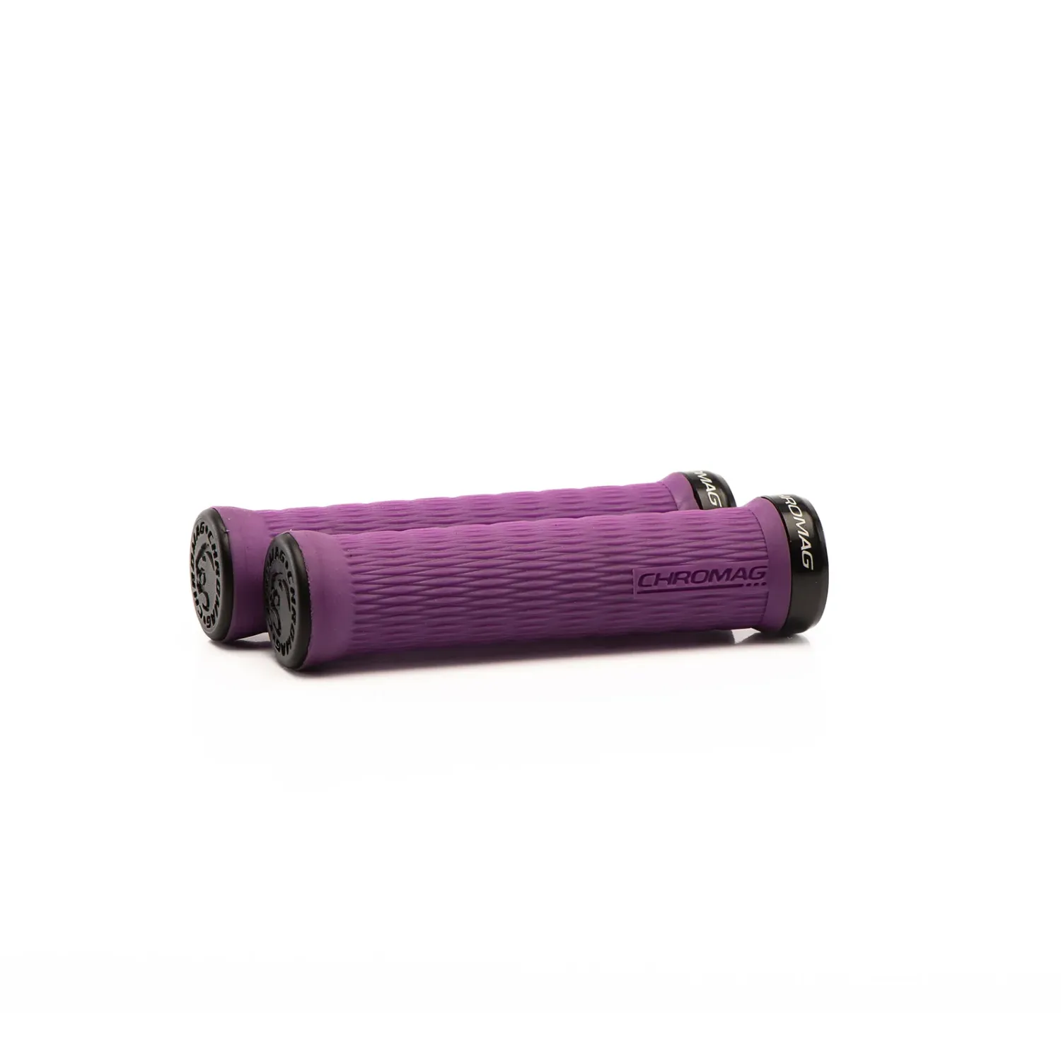 Chromag Dune Grip - purple