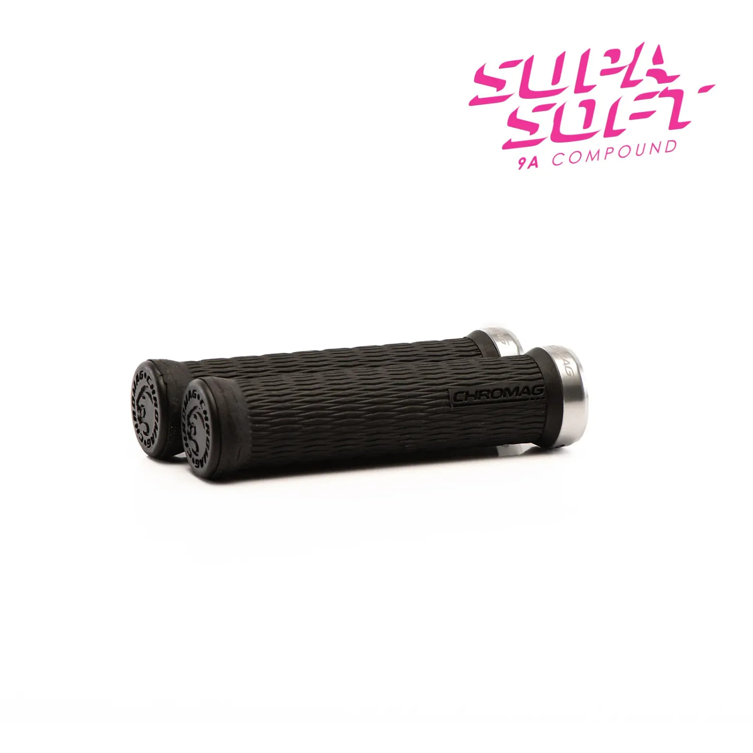Chromag Dune Grip - Black