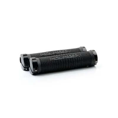 SQUAREWAVE 142MM / 31MM DIAMETER BLACK/BLACK