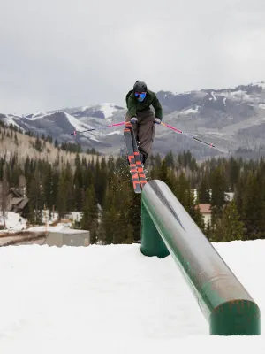 LINE Chronic 94 Skis 2026 164cm