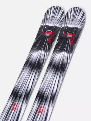 LINE Honey Badger Skis 2026 172 cm
