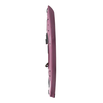 Wilderness Systems Pungo 125 purple dawn
