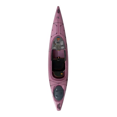 Wilderness Systems Pungo 125 purple dawn