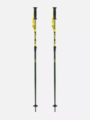 Line get up adjustable poles 2026 green