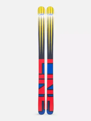 LINE Blend Skis 2026 169cm