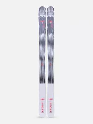 LINE Honey Badger Skis 2026 172 cm
