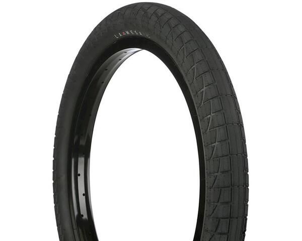 HARO Lamesa Tire 20x2.4W Black