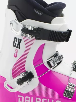 Dalbello cx 3.0 cabrio gw ski boots