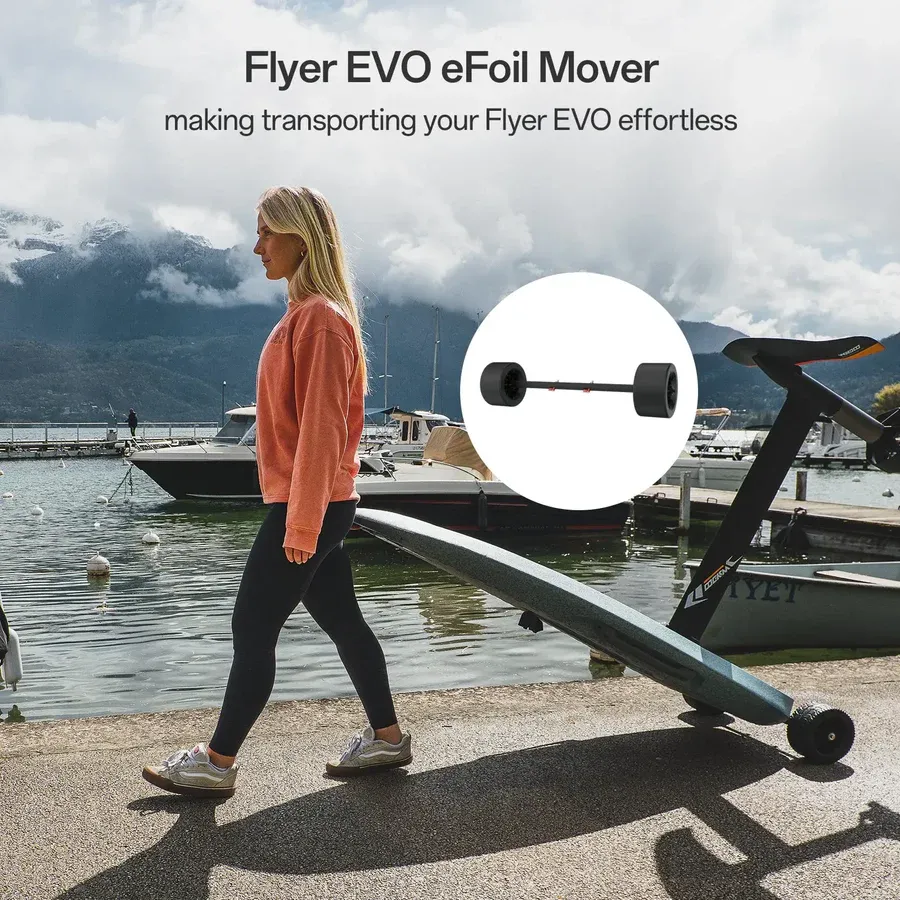 EVO Mover s