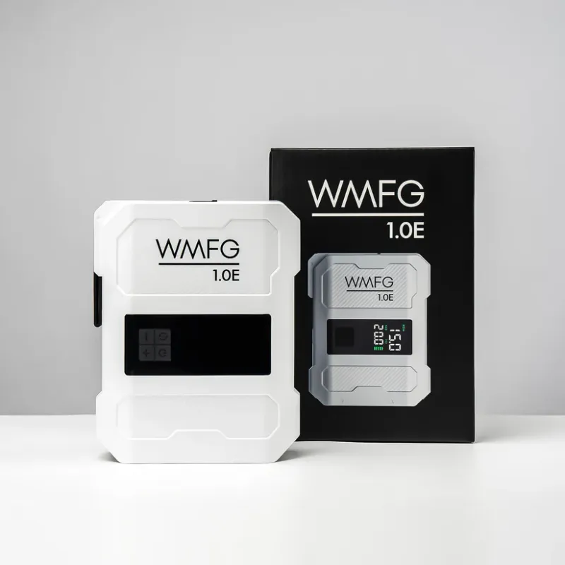 WMFG 1.0 Electric Pump