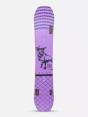 Lateral snowboard 2026 152cm