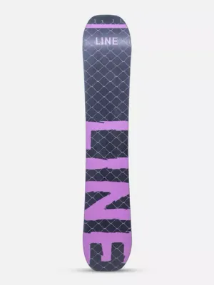 Lateral snowboard 2026 152cm