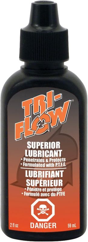 TriFlow 2OZ Superior Lube