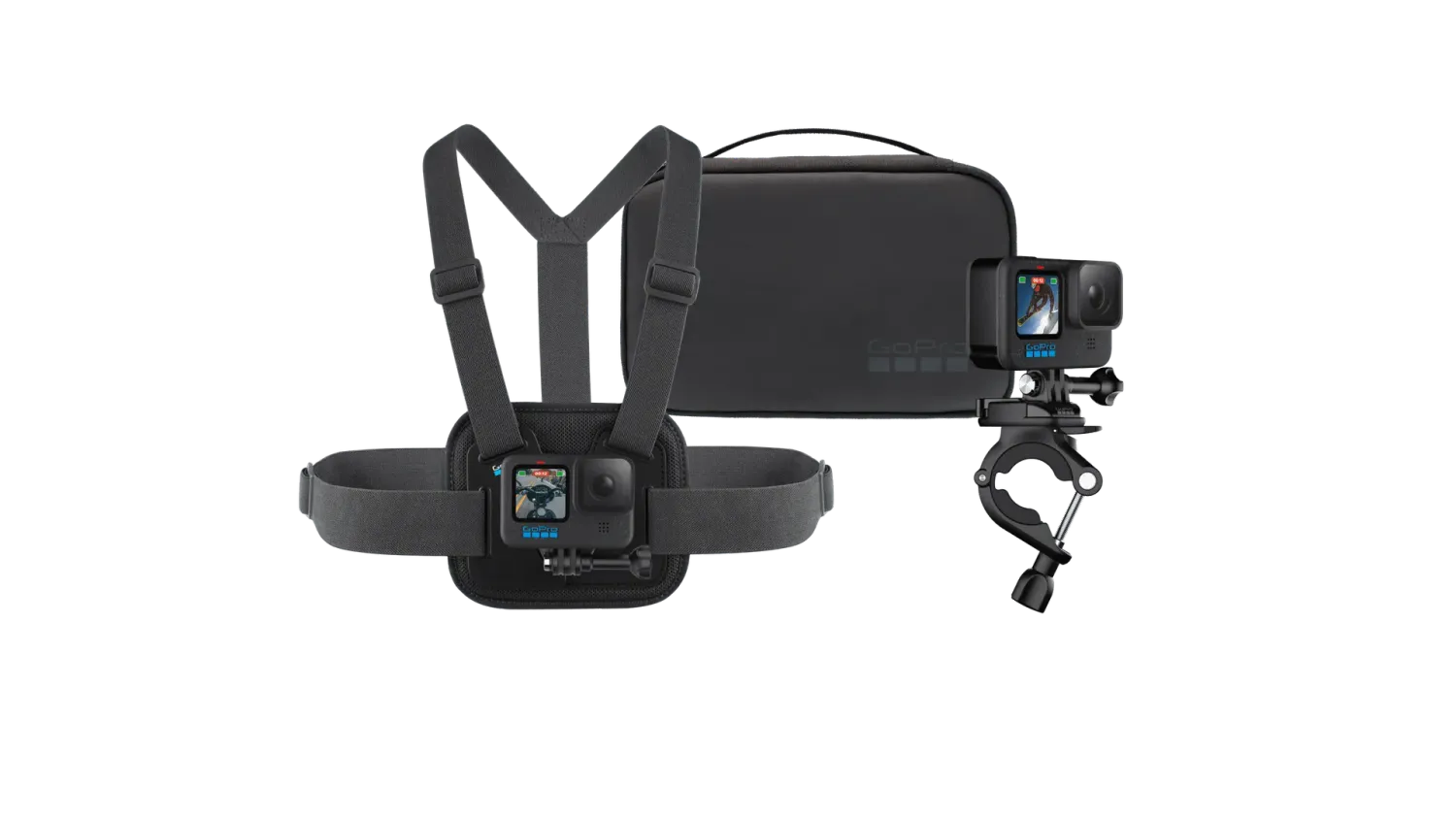 GoPro Sport Kit