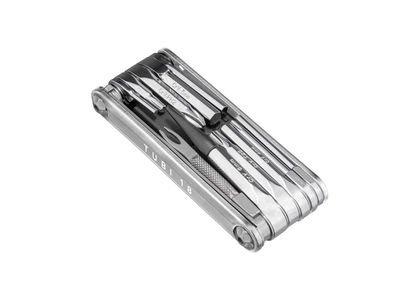 TUBI 18 SILVER MULTI TOOL
