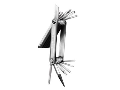 TUBI 18 SILVER MULTI TOOL