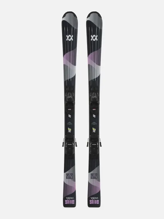 Volkl Shine Jr Skis