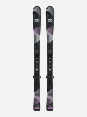 Volkl Shine Jr Skis