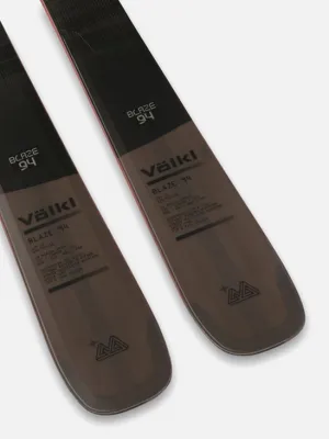 Volkl Blaze 94 Black  179cm