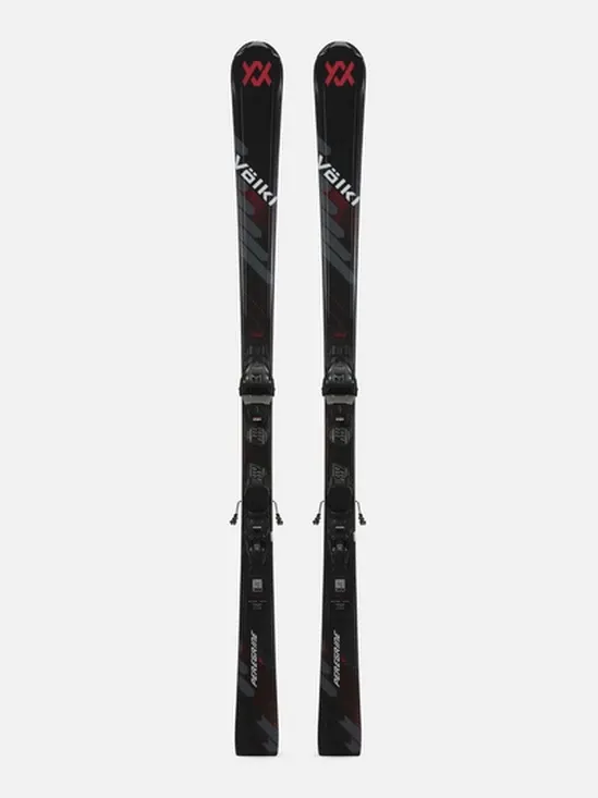 Volkl Peregrine X w/ VMOT 10