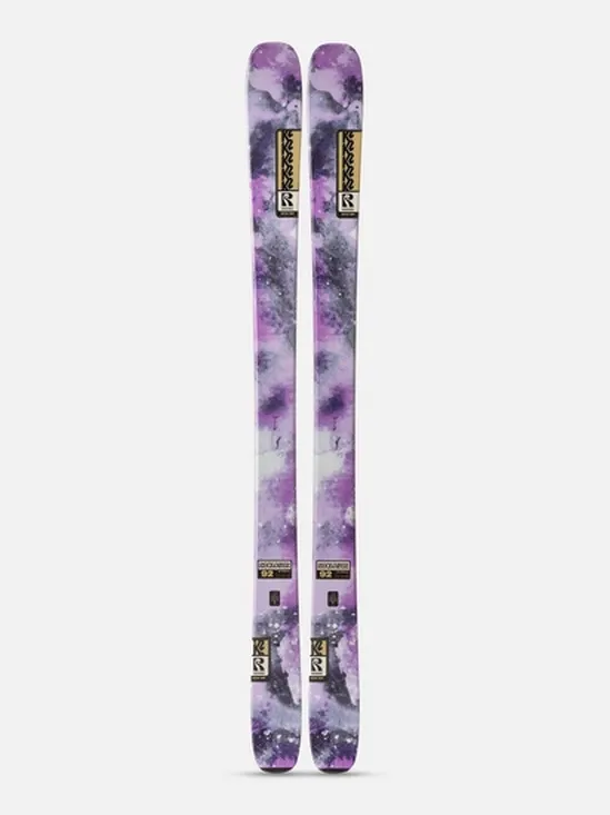 K2 Reckoner 92 W Quickclick free M3 10 149cm