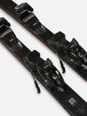 Volkl Peregrine X w/ VMOT 10