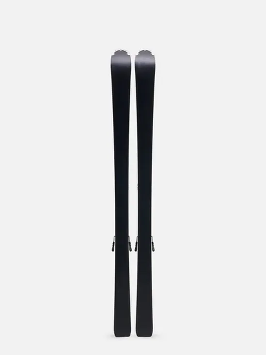 K2 Blur Jr 7.0FDT 154cm