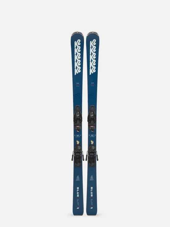K2 Blur Jr 7.0FDT 154cm
