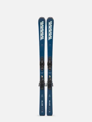 K2 Blur Jr 7.0FDT 154cm