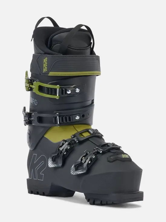 K2 BFC 90 Ski Boots