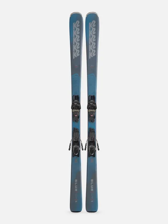 K2 Blur 76 Quikclick Free