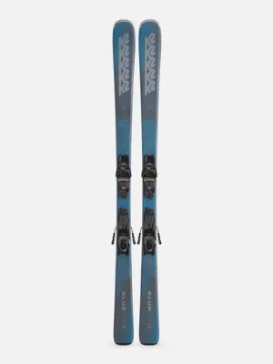 K2 Blur 76 Quikclick Free