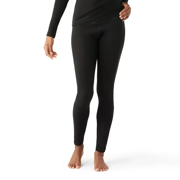 Women&#39;s Classic All-Season Merino Base Layer Bottom
