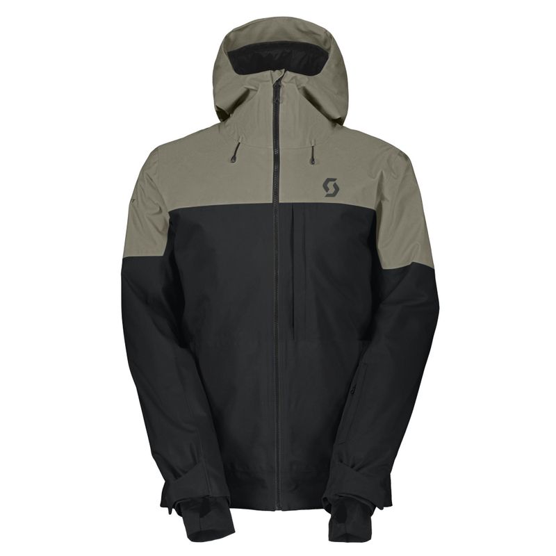 Scott Ultimate Dryo 10 Jacket