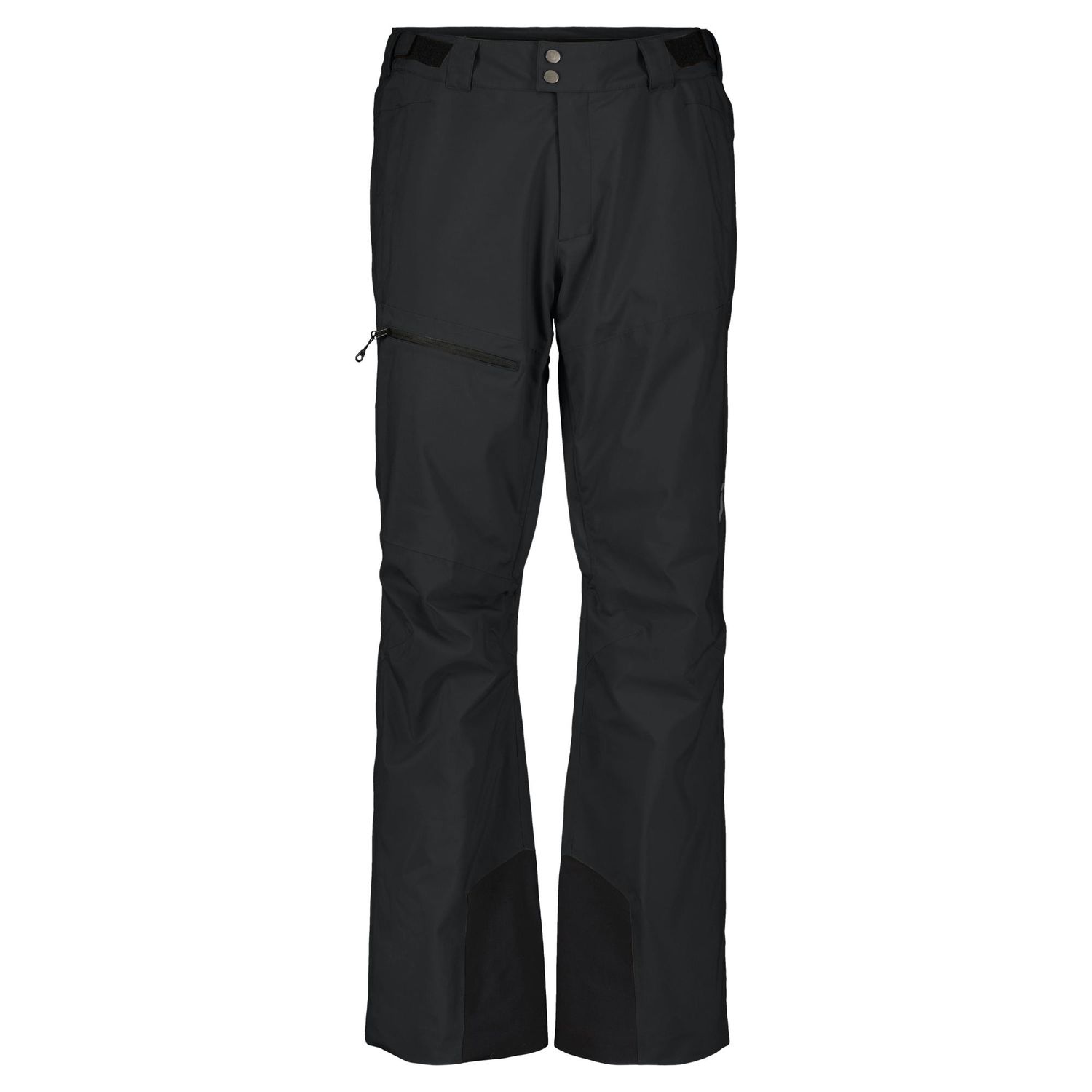 Scott Ultimate Dryo Pant Men&#39;s, Color: Black, Size: M