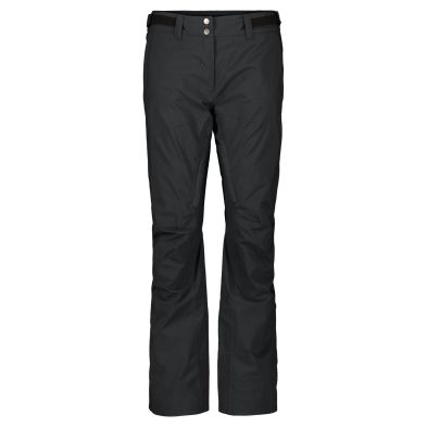 Scott Ultimate Dryo 10 Women Pant, Color: Black, Size: US XL