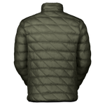 Scott Insuloft Tech Pl Jacket
