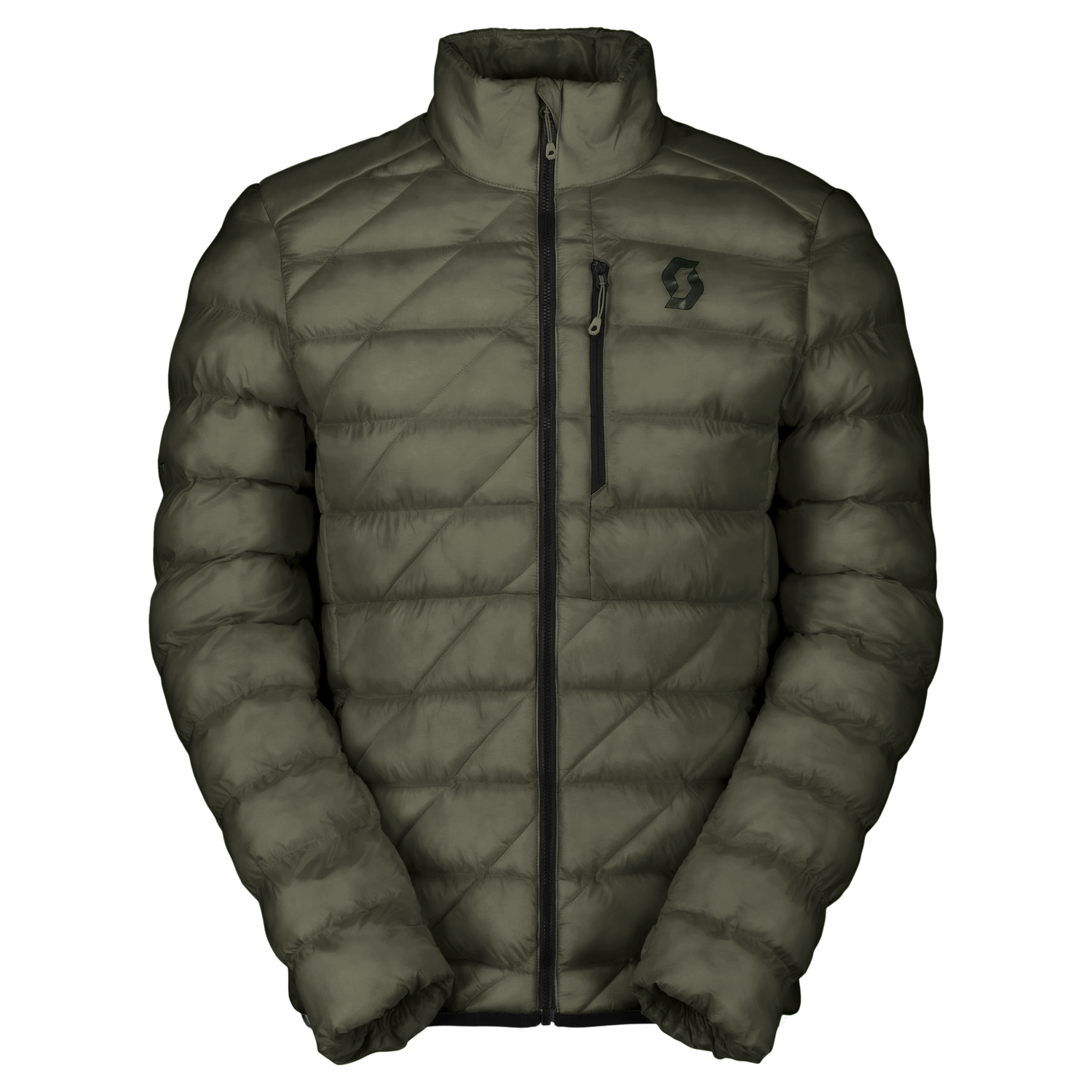 Scott Insuloft Tech Pl Jacket