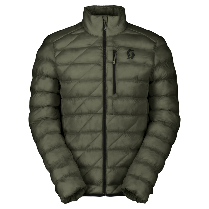 Scott Insuloft Tech Pl Jacket