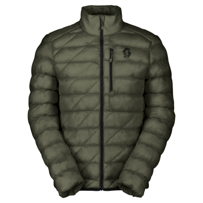 Scott Insuloft Tech Pl Jacket