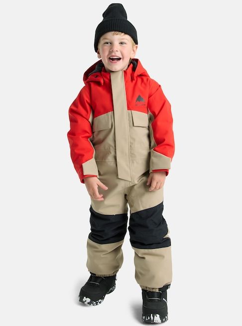 Burton Toddler One Piece